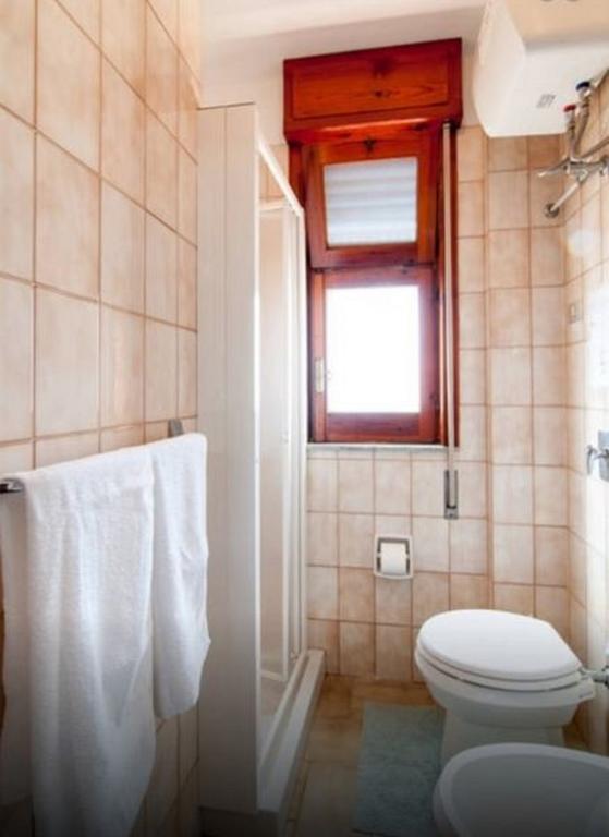 App Sebastiano Apartman Avola Szoba fotó